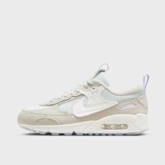 Nike WMNS Air Max 90 Futura wit