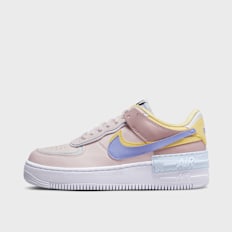 Nike WMNS Air Force 1 Shadow lichtroze
