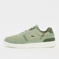 Lacoste T-Clip 11SMA vert