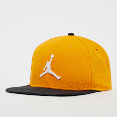 Jordan Pro Jumpman Snapback crvena