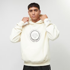 Pegador Alamo Oversized Hoodie bež