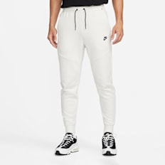 Nike Sportswear Tech Fleece Joggers grau