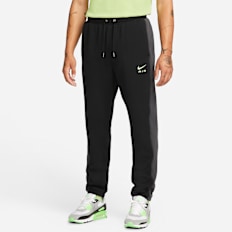 Nike Air Pant zwart