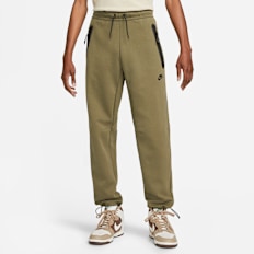 Nike Sportswear Tech Fleece Men's Pants vert