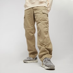 Carhartt WIP Regular Cargo Pant beż