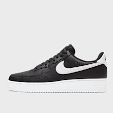 Nike Air Force 1 '07 schwarz