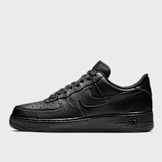 Nike   Air Force 1 '07 crna