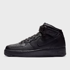 Nike   Air Force 1 Mid '07 negro