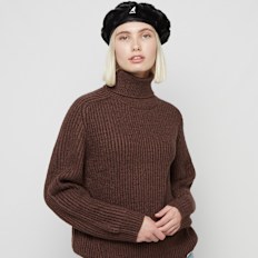 Carhartt WIP W' Mia Sweater rot
