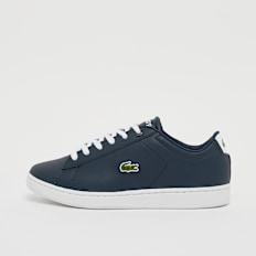 Lacoste Carnaby Evo 0722 4 SUJ (GS) bleu