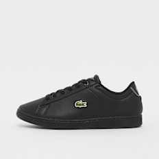 Lacoste Carnaby Evo BL 21 1 SUJ (GS) noir