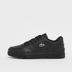 Lacoste T-CLIP 222 1 SUJ (GS) czarny