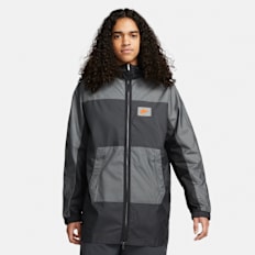 Nike   Sportswear Woven Jacket crna