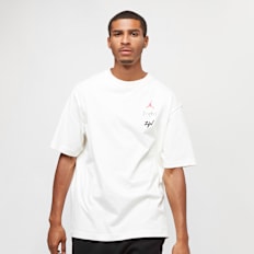 Jordan Zion Tee Seasonal beige