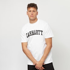 Carhartt WIP Short Sleeve Vino T-Shirt wit