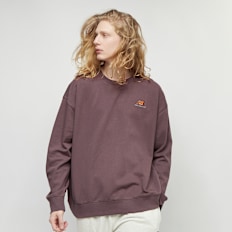 New Balance Essentials Uni-Ssentials Crew (637) blau