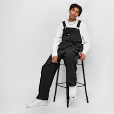 Dickies Dickies Duck Canvas nero