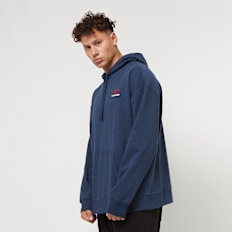 New Balance Essentials Uni-Ssentials Po Hoodie blauw