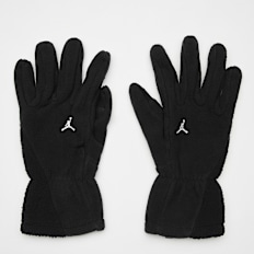 Nike LG Fleece schwarz