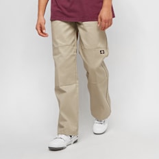 Dickies Double Knee Rec bež