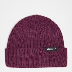 Dickies Woodworth Beanie rot