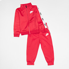 Nike NSW Logo Tracksuit Set University zwart