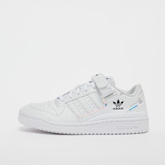 adidas Originals Forum Low Sneaker (GS) wit