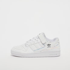 adidas Originals Forum Low Sneaker (PS) blanc