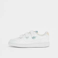 adidas Originals NY 90 Sneaker (PS) weiß
