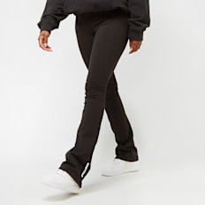 Pegador Bell Flared Sweat Leggings negro