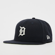 New Era 5950 Citruspop 12452 Detroit Tigers blau