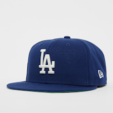 New Era 5950 Citruspop 12452 Los Angeles Dodgers azul