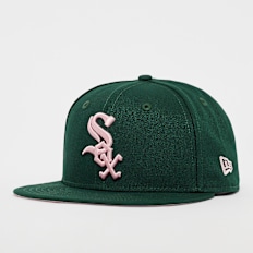 New Era 5950 Chiwhico Poly Chicago White Sox MLB verde