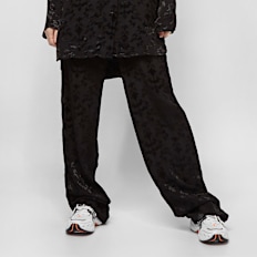 9N1M SENSE SENSE NIGHT BAROQUE PANTS preto