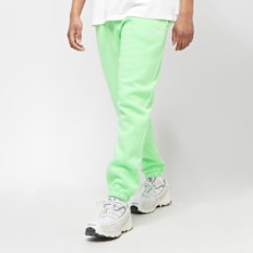 SNIPES Small Logo Essential Loose Sweat Pants grün