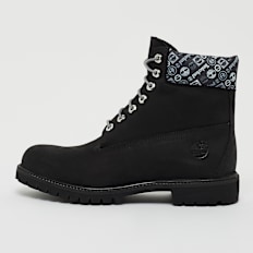 Timberland 6" Premium Boot noir