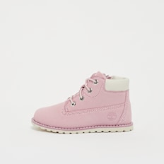 Timberland Pokey Pine 6In Boot (TD) rosa