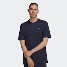 adidas Originals Loose T-Shirt zwart