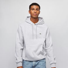 Lacoste Hoody Sweatshirt gris