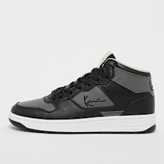 Karl Kani 89 HIGH PRM schwarz