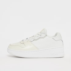 Karl Kani 89 HEEL LOGO LX beige