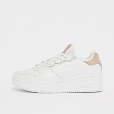 Karl Kani 89 HEEL LOGO LX beige