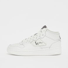 Karl Kani 89 HIGH LX grau