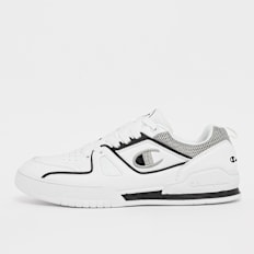 Champion 3 Point Low bijela