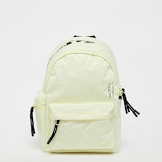 Lacoste Backpack S Multipocket Backpack beż
