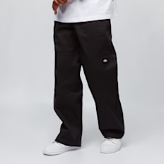Dickies Double Knee Rec schwarz