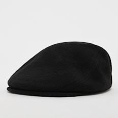 Lacoste Beret Cap negro