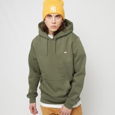Dickies Oakport Hoodie zielony