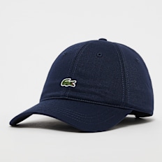 Lacoste Baseball Cap plava