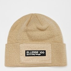 ellesse Pompea Beanie beige